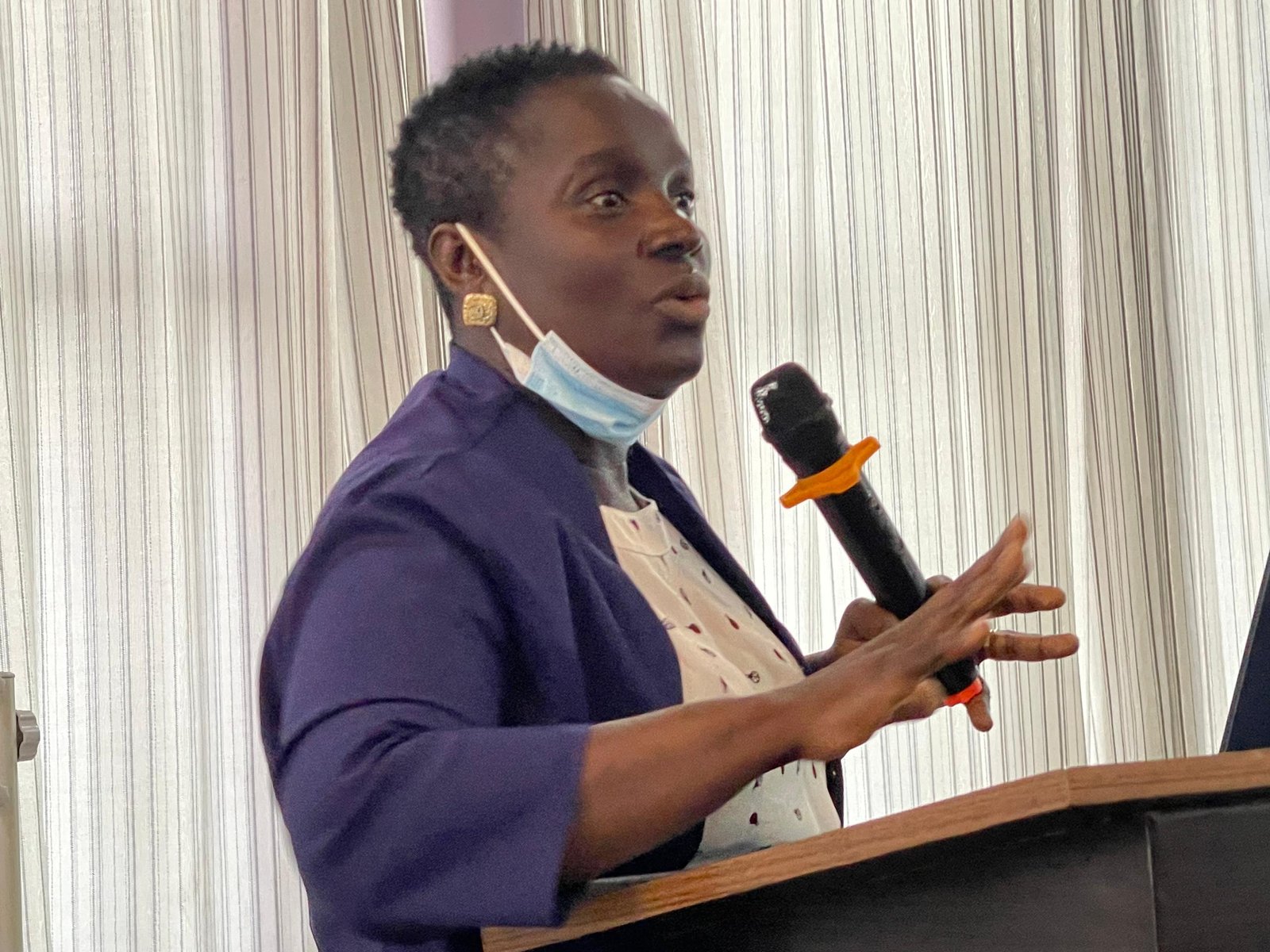 CHAG Health Facility